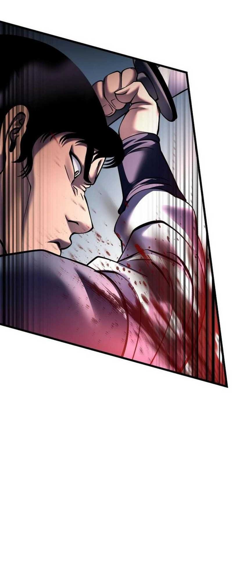 Revenge Of Young Master Peng Chapter 172 Gambar 36