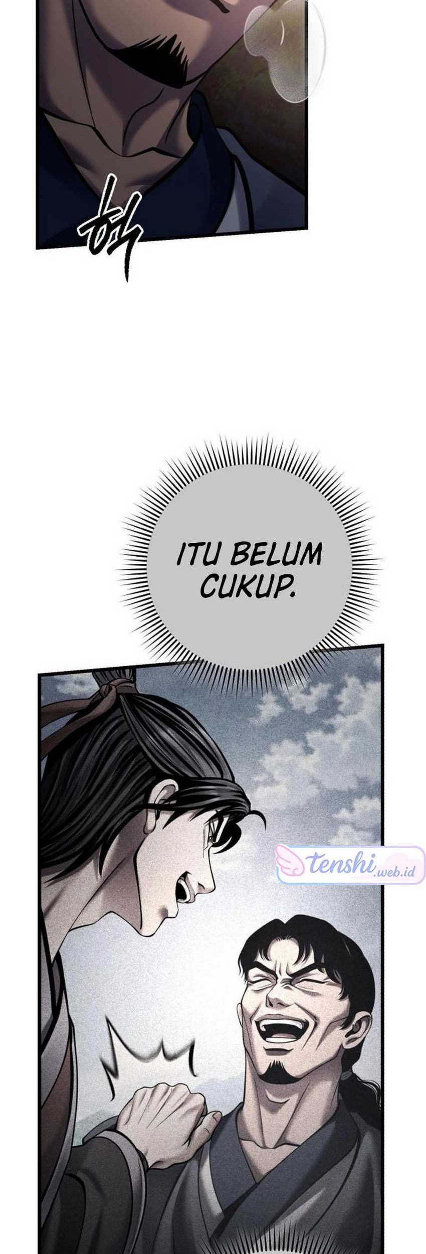 Revenge Of Young Master Peng Chapter 172 Gambar 38