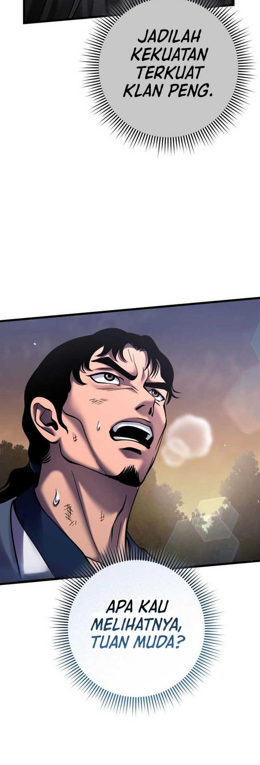 Revenge Of Young Master Peng Chapter 172 Gambar 39