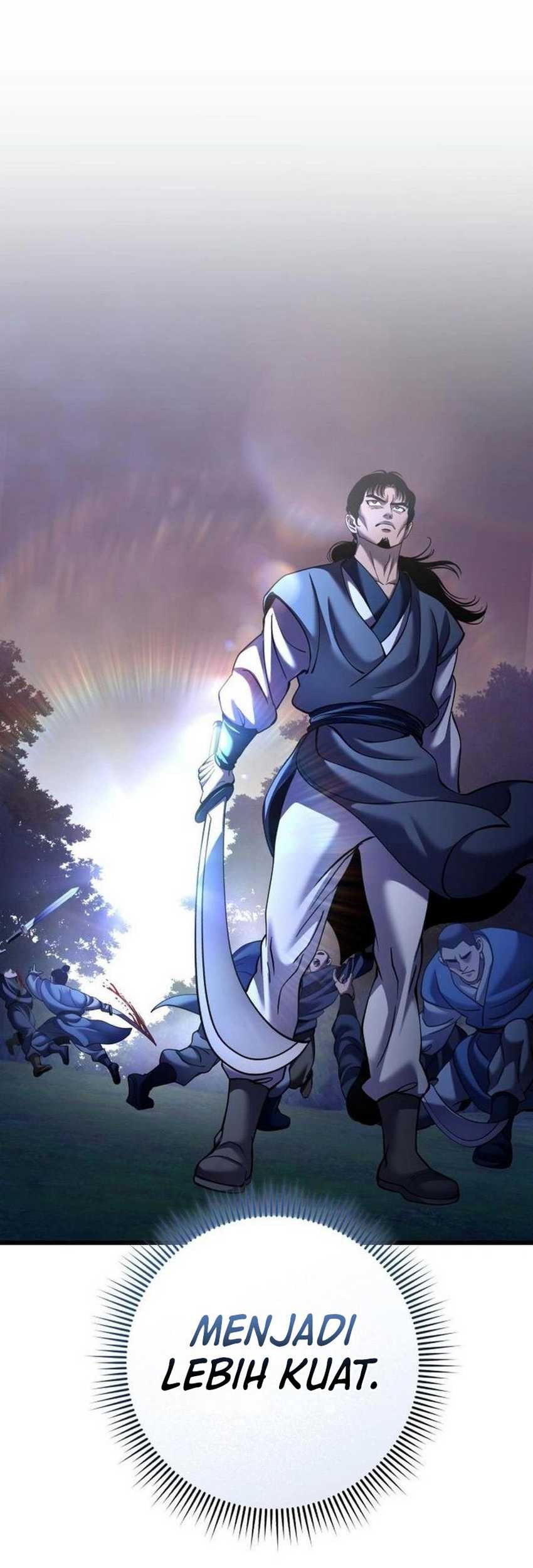 Revenge Of Young Master Peng Chapter 172 Gambar 45