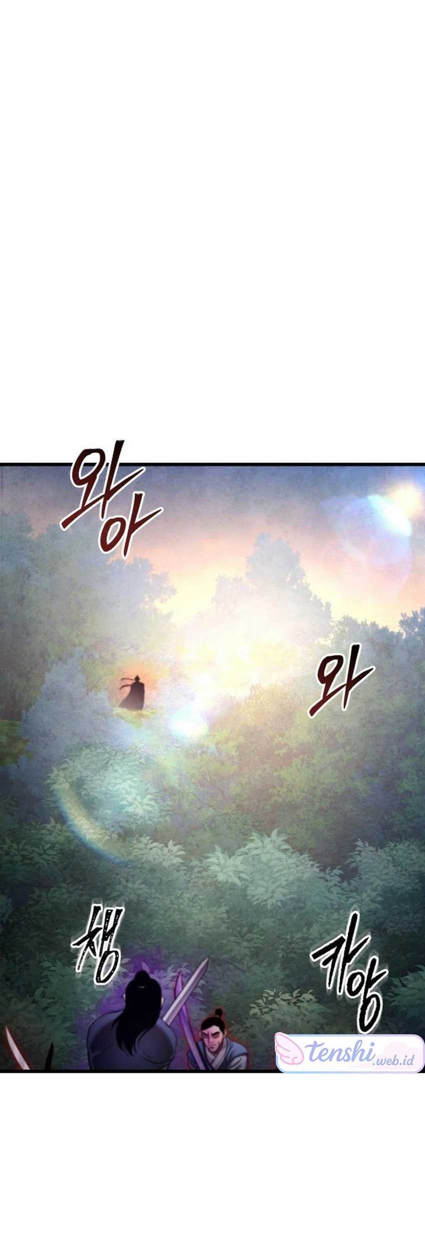 Revenge Of Young Master Peng Chapter 172 Gambar 46