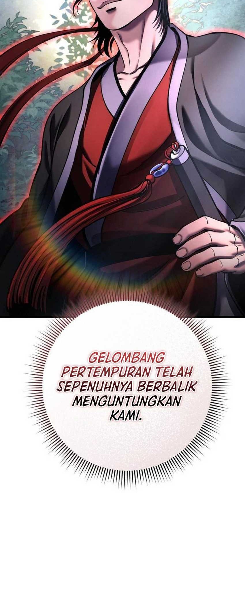 Revenge Of Young Master Peng Chapter 172 Gambar 48