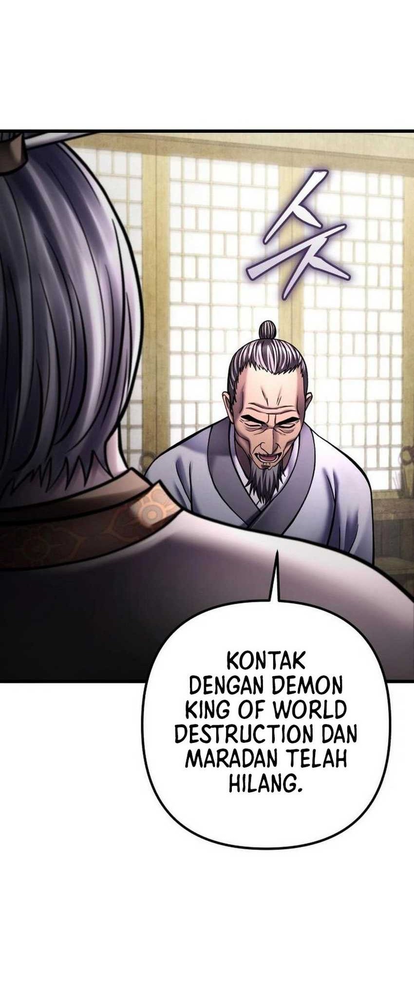Revenge Of Young Master Peng Chapter 172 Gambar 52