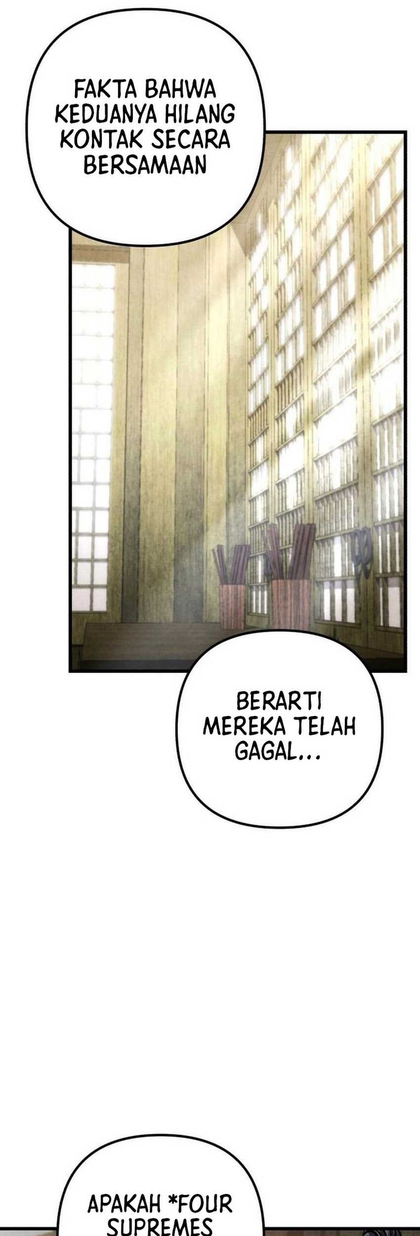 Revenge Of Young Master Peng Chapter 172 Gambar 53