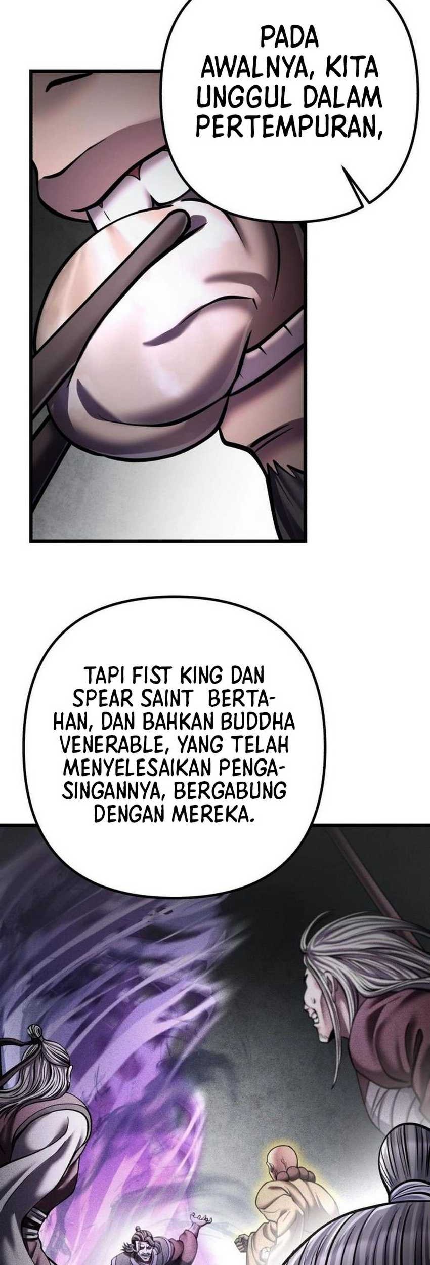 Revenge Of Young Master Peng Chapter 172 Gambar 59