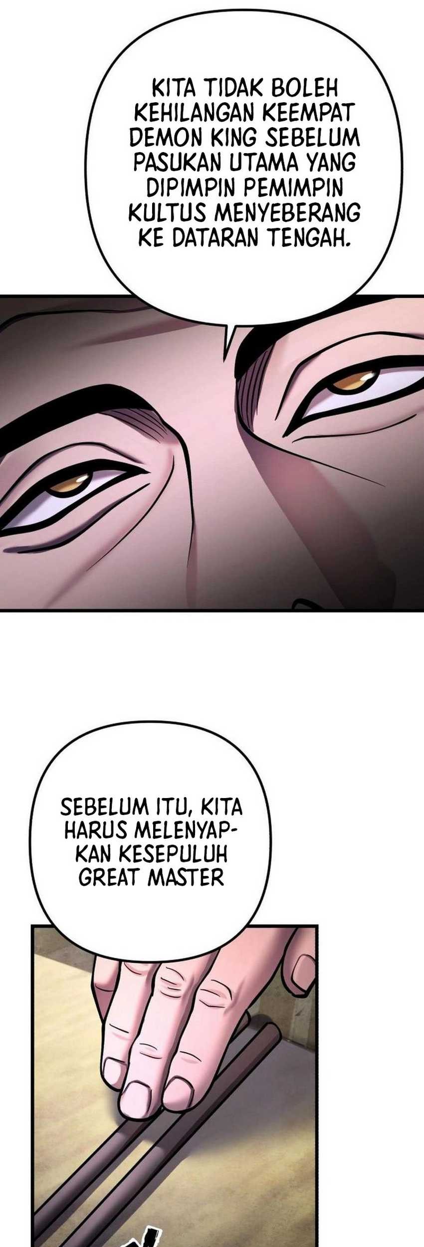 Revenge Of Young Master Peng Chapter 172 Gambar 61