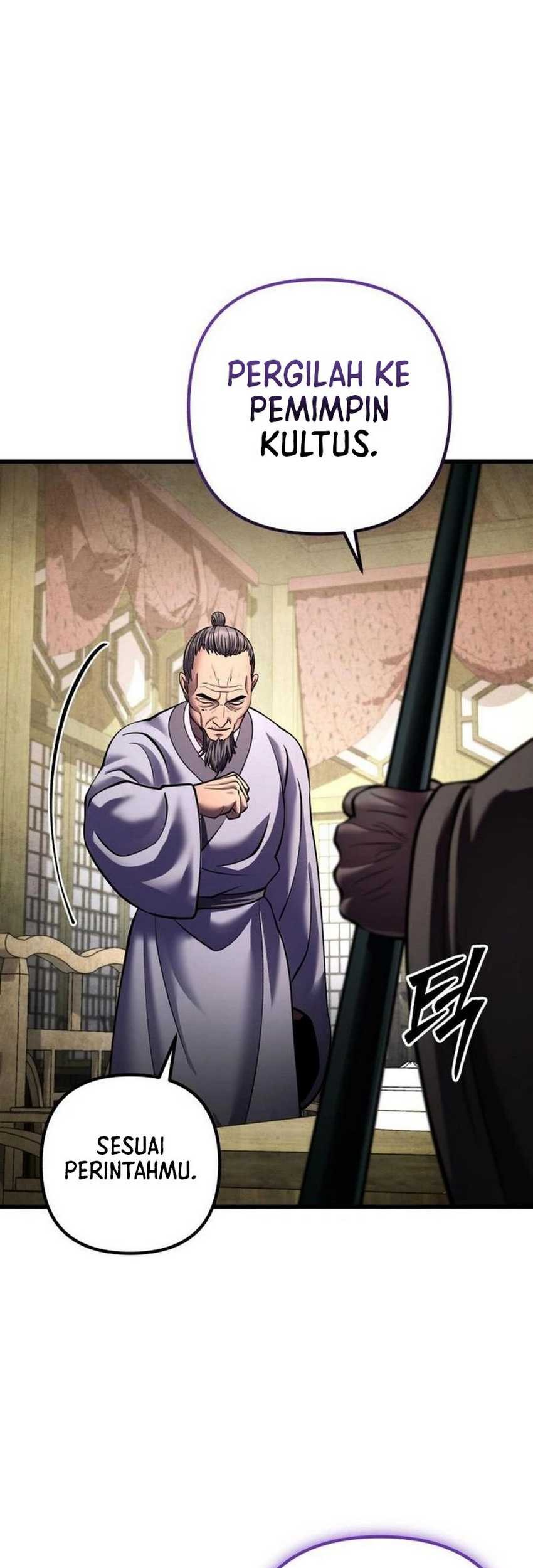 Revenge Of Young Master Peng Chapter 172 Gambar 69