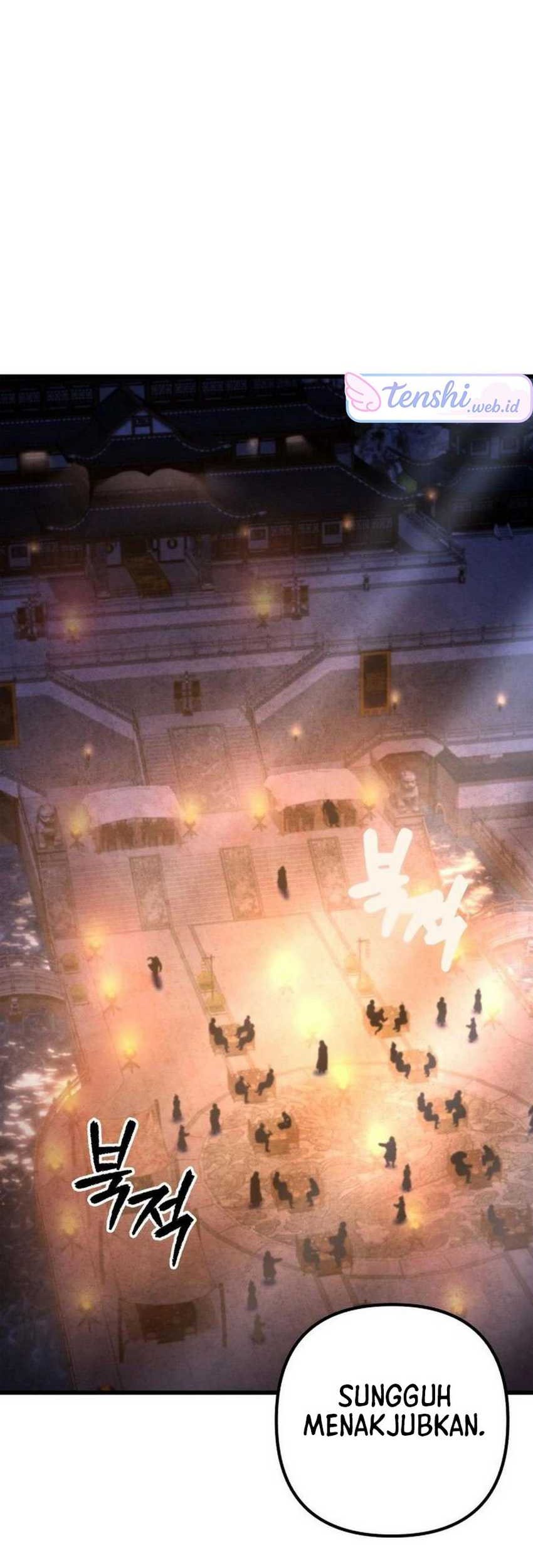 Revenge Of Young Master Peng Chapter 172 Gambar 71