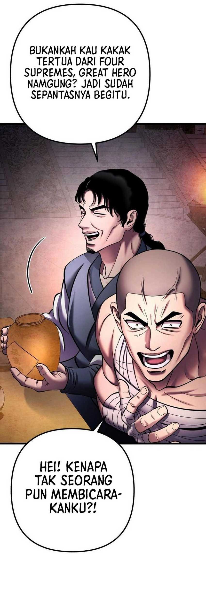 Revenge Of Young Master Peng Chapter 172 Gambar 76