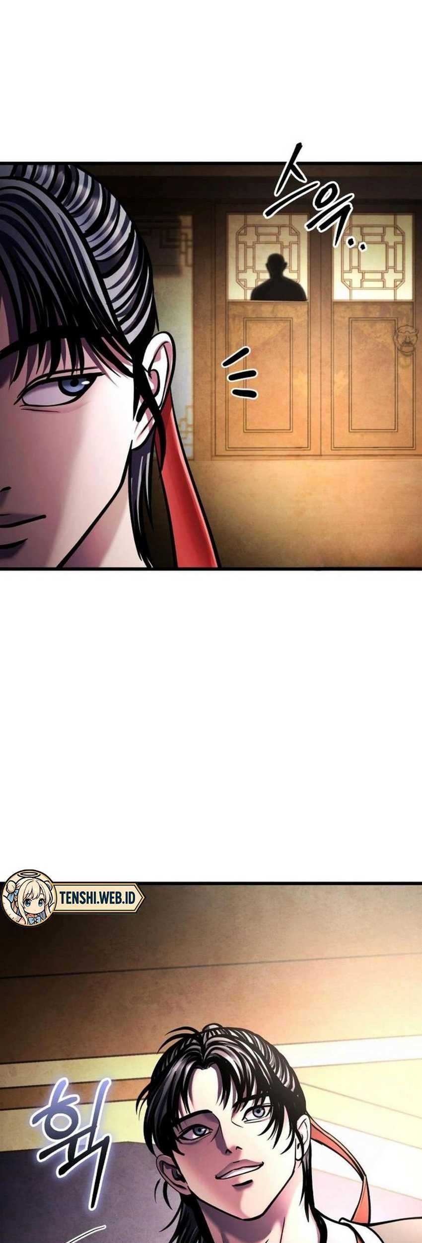 Revenge Of Young Master Peng Chapter 172 Gambar 80