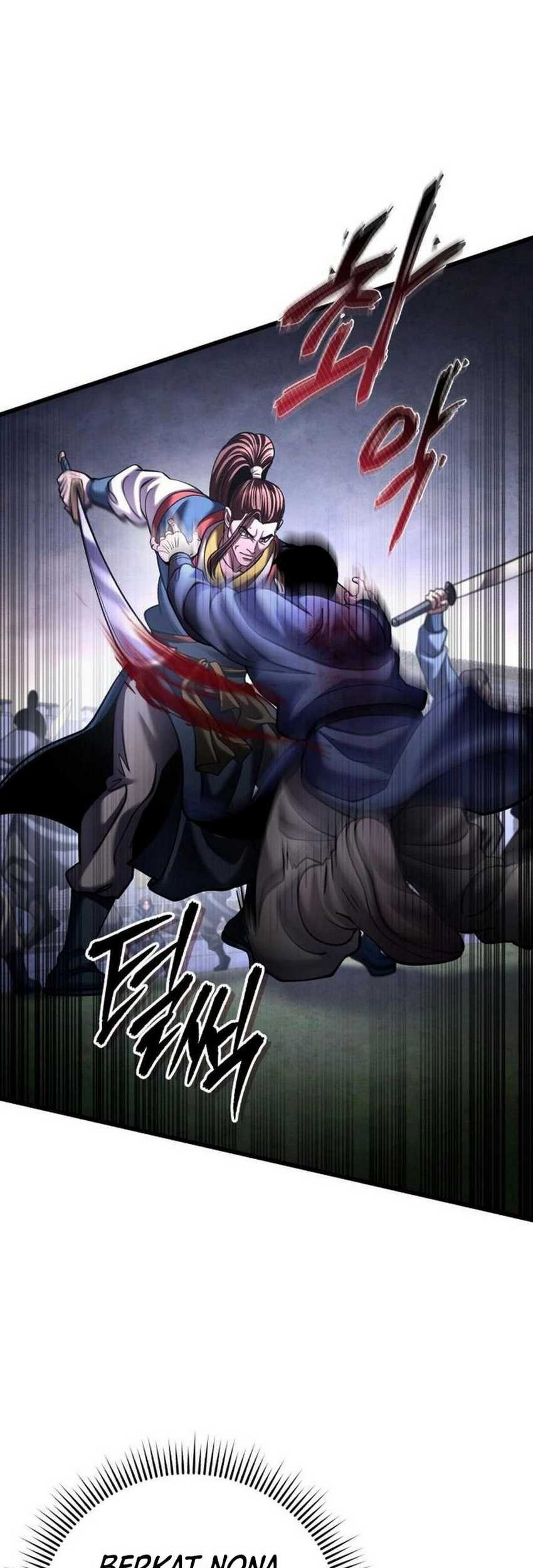 Revenge Of Young Master Peng Chapter 172 Gambar 6