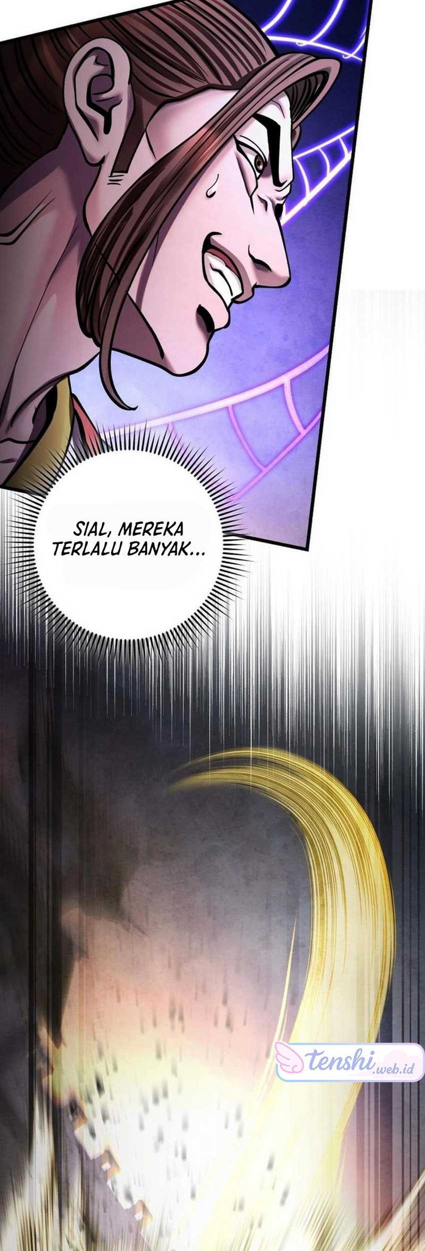 Revenge Of Young Master Peng Chapter 172 Gambar 15