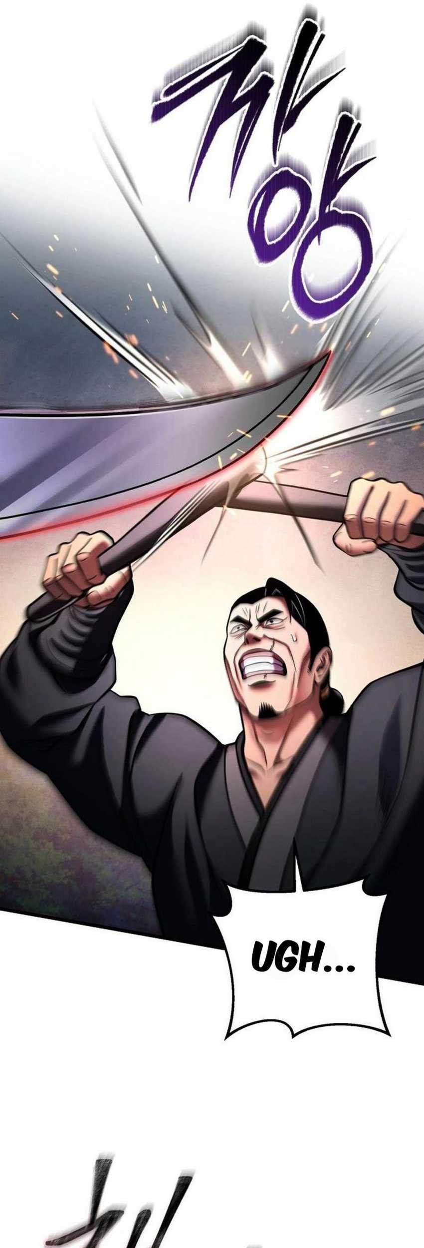 Revenge Of Young Master Peng Chapter 172 Gambar 26