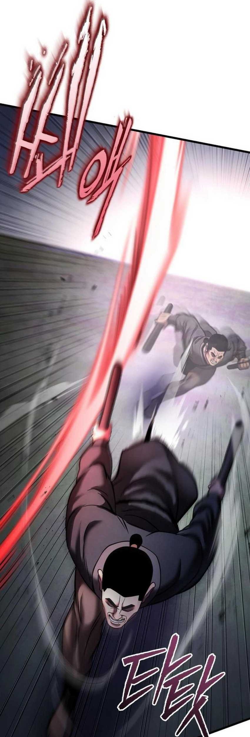 Revenge Of Young Master Peng Chapter 172 Gambar 30