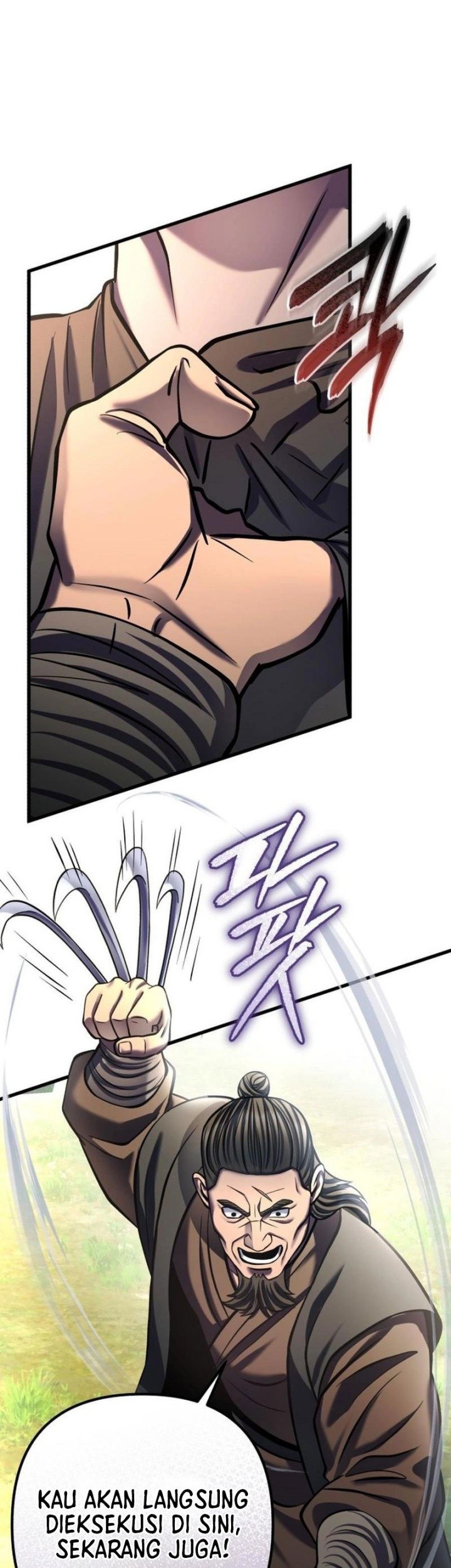 Revenge Of Young Master Peng Chapter 173 Gambar 50