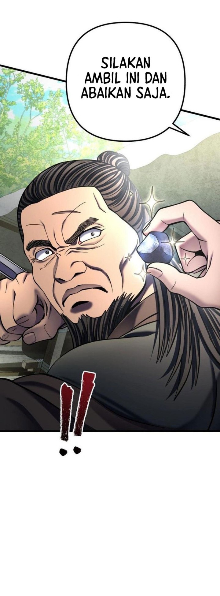 Revenge Of Young Master Peng Chapter 173 Gambar 52