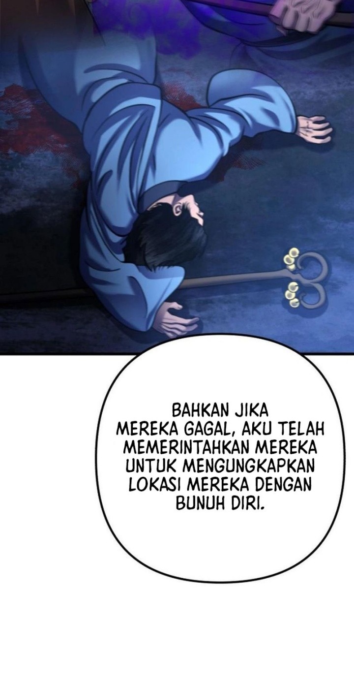 Revenge Of Young Master Peng Chapter 173 Gambar 59