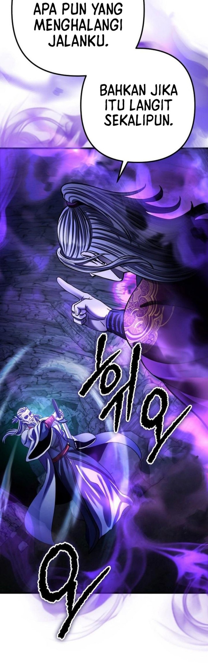 Revenge Of Young Master Peng Chapter 173 Gambar 65