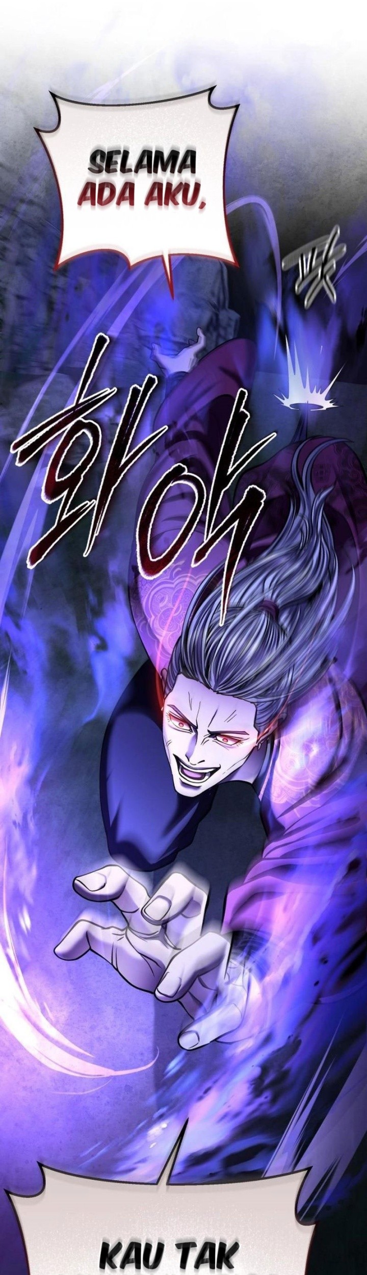 Revenge Of Young Master Peng Chapter 173 Gambar 69