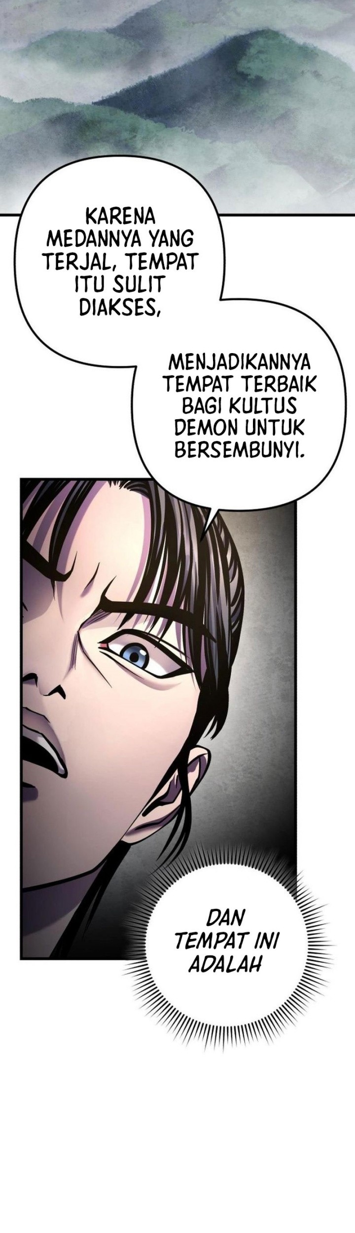 Revenge Of Young Master Peng Chapter 173 Gambar 10