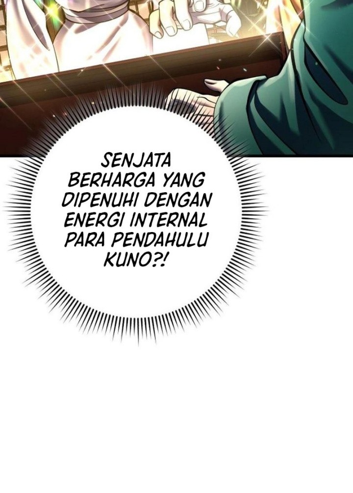 Revenge Of Young Master Peng Chapter 173 Gambar 23