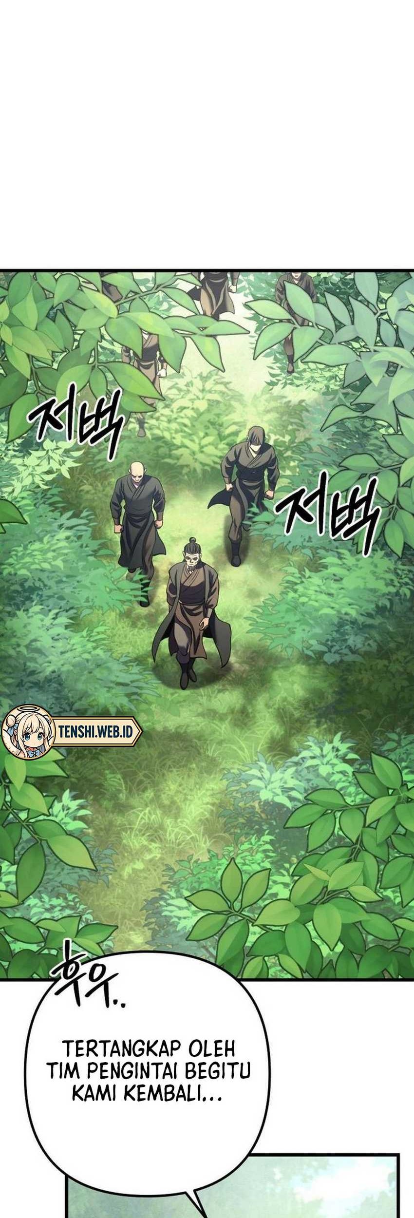 Revenge Of Young Master Peng Chapter 174 Gambar 35