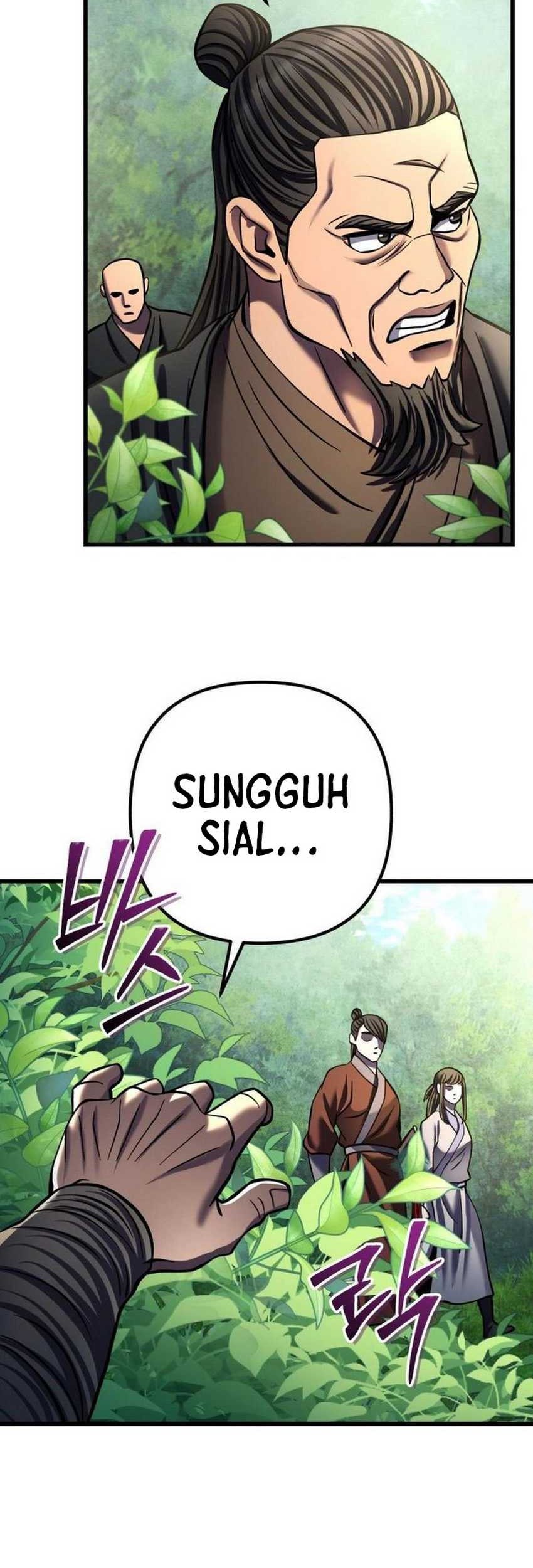 Revenge Of Young Master Peng Chapter 174 Gambar 36