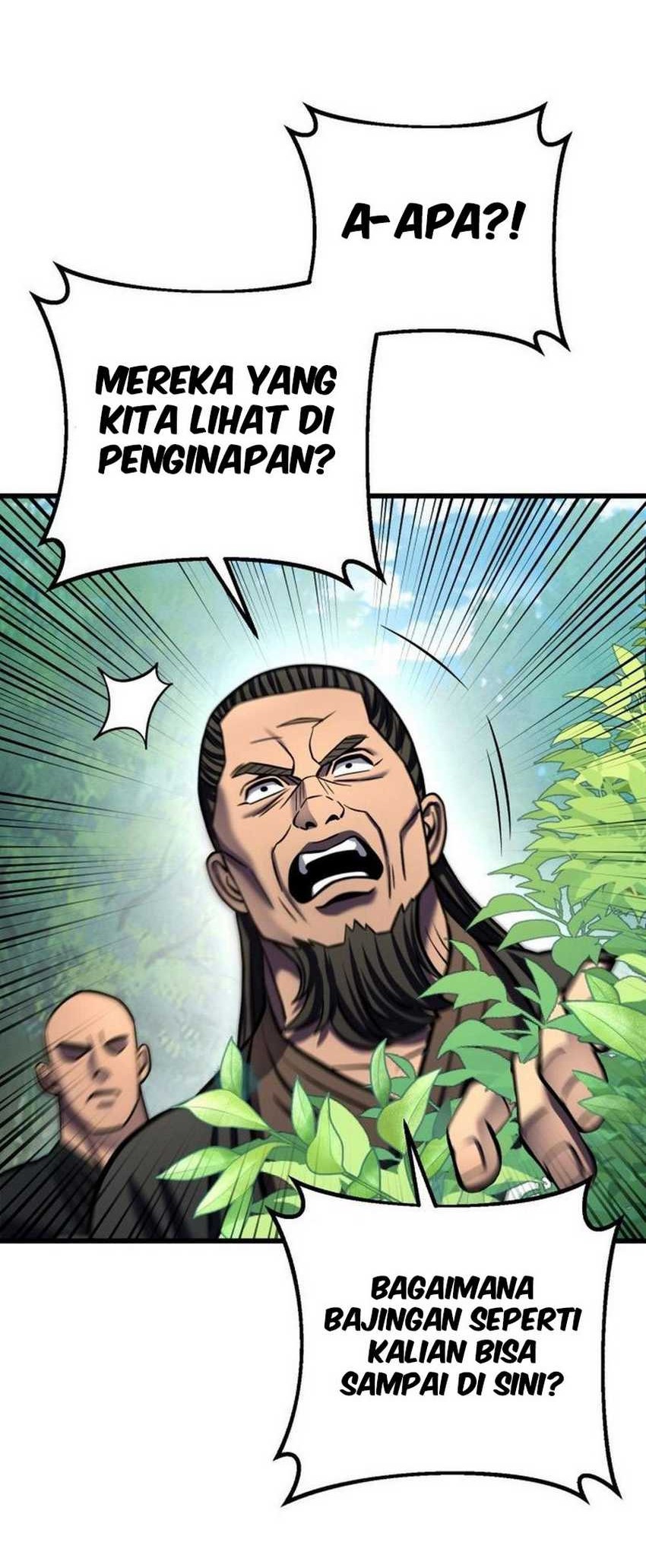 Revenge Of Young Master Peng Chapter 174 Gambar 37