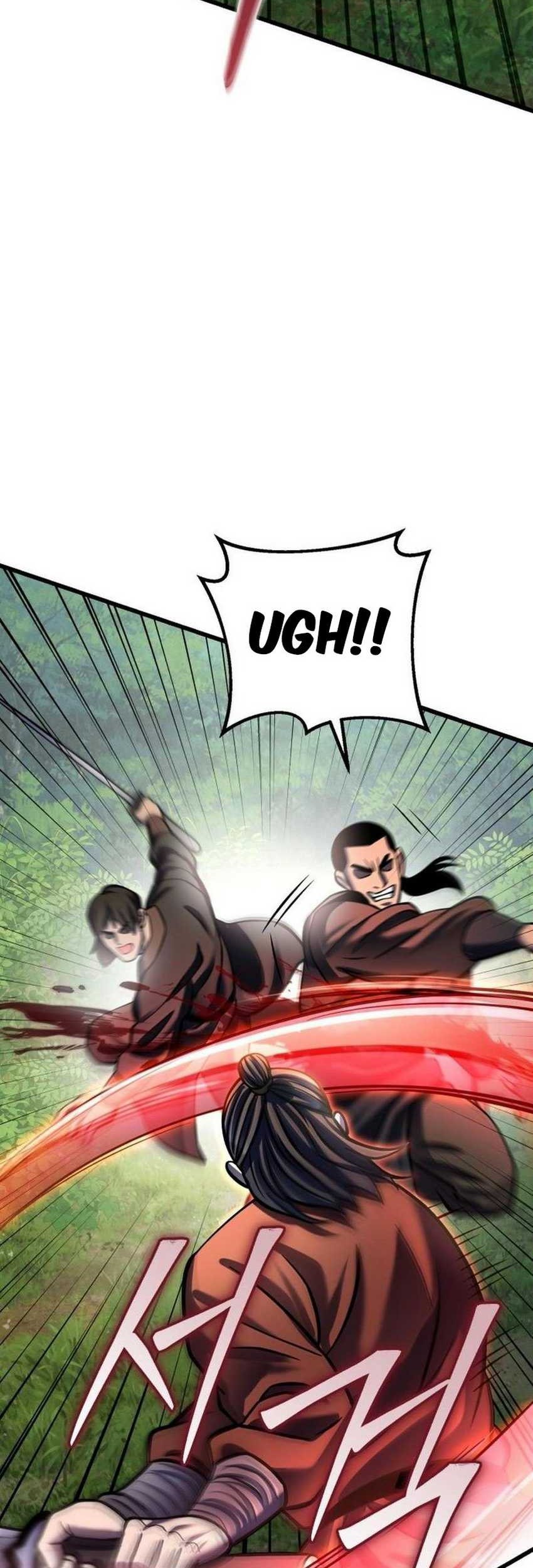 Revenge Of Young Master Peng Chapter 174 Gambar 40