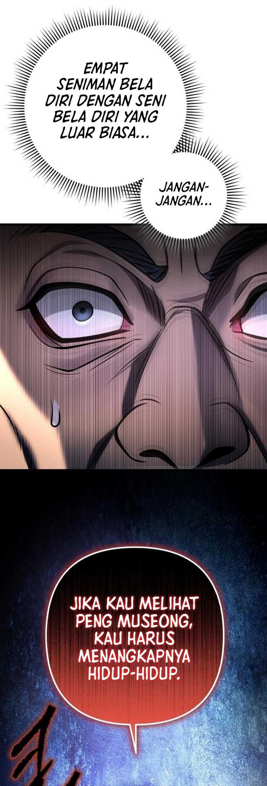 Revenge Of Young Master Peng Chapter 174 Gambar 48