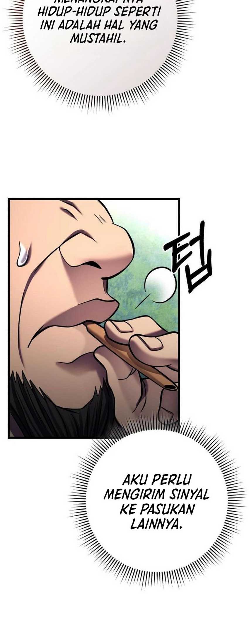 Revenge Of Young Master Peng Chapter 174 Gambar 50