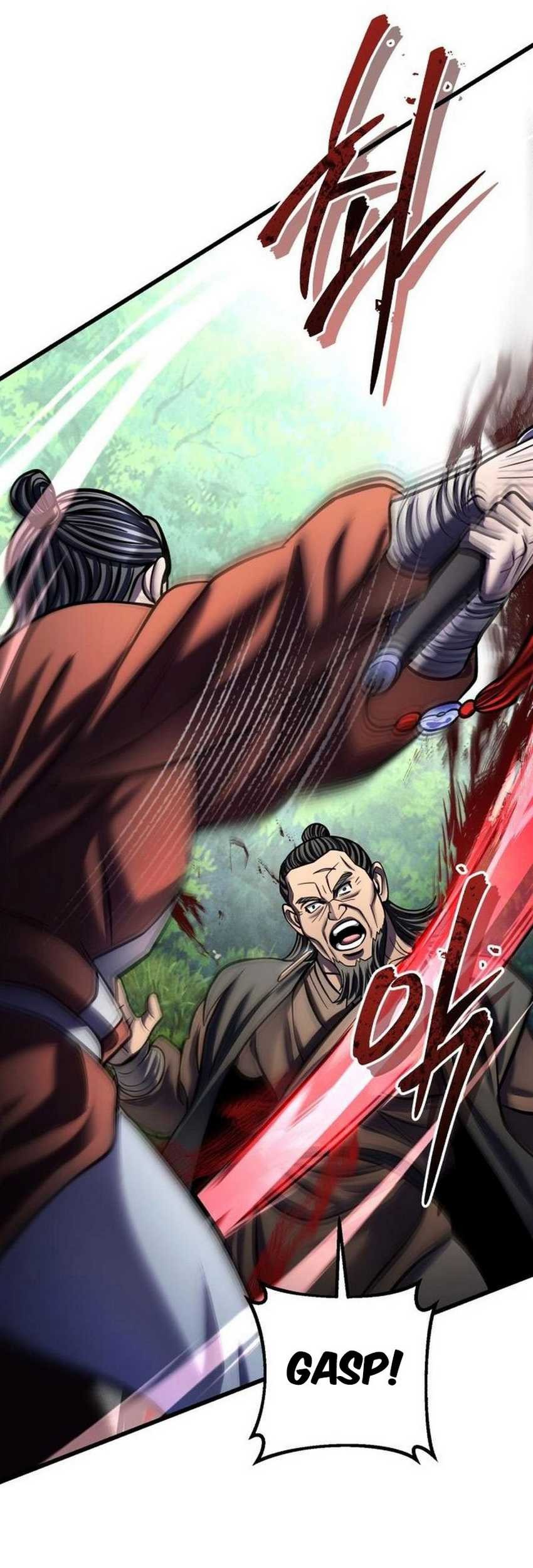 Revenge Of Young Master Peng Chapter 174 Gambar 55