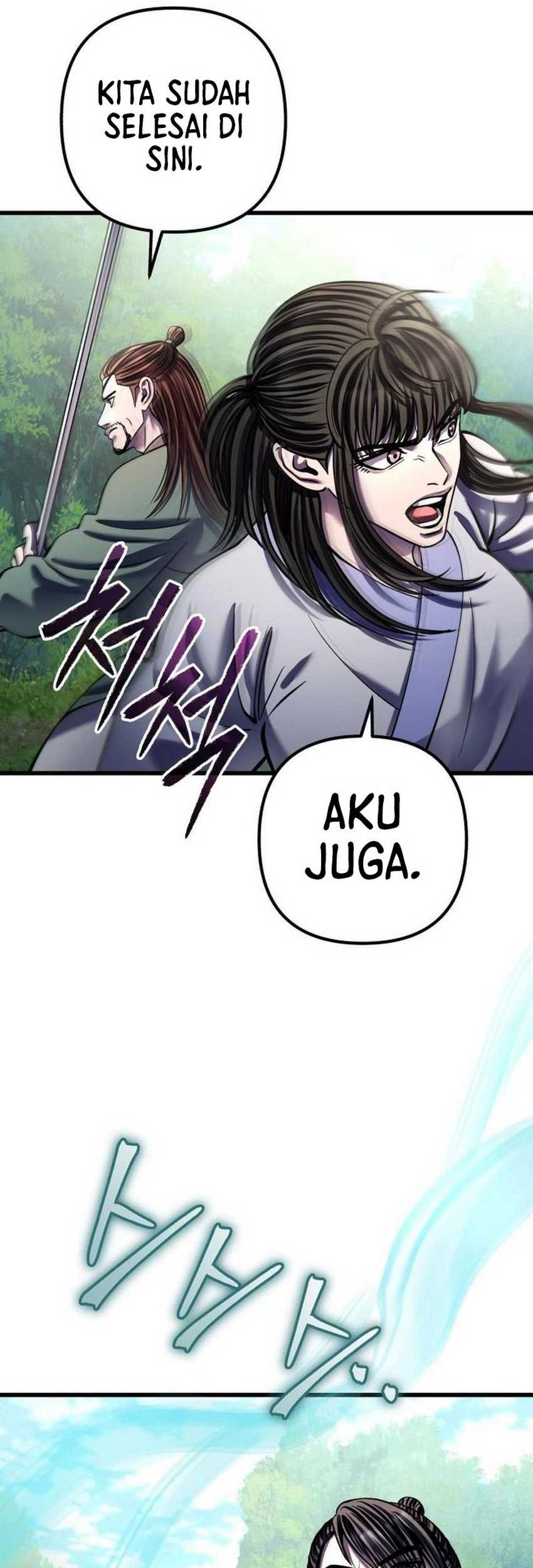 Revenge Of Young Master Peng Chapter 174 Gambar 59