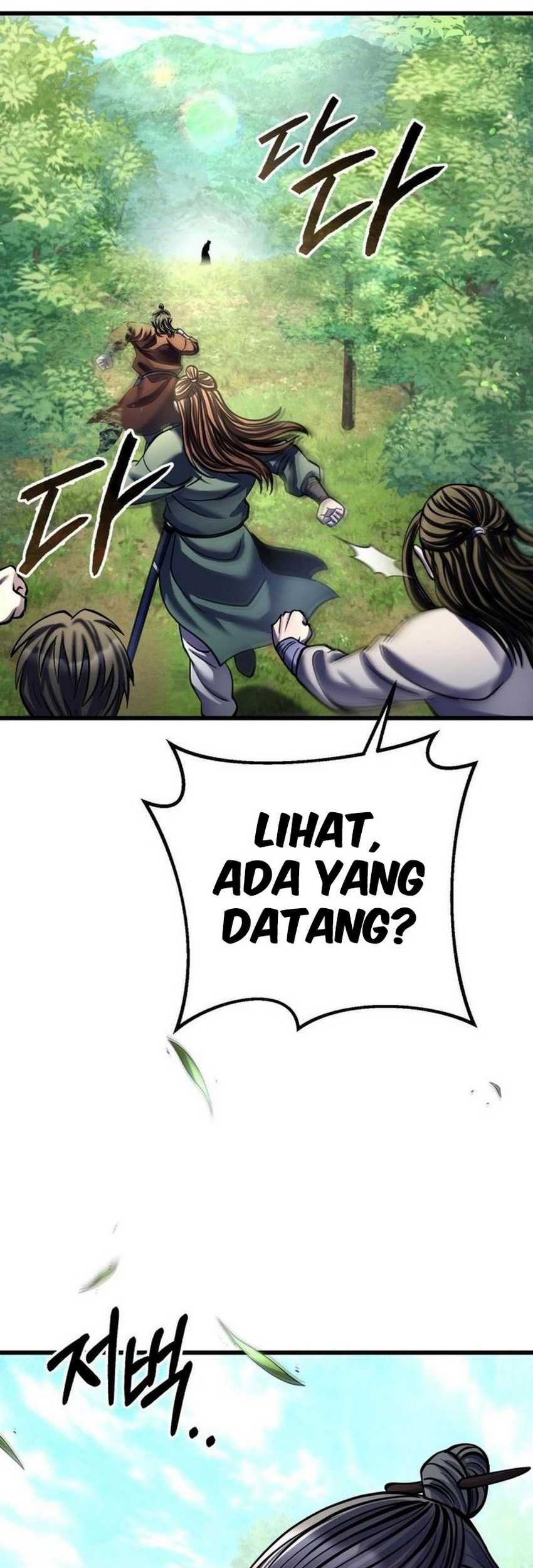 Revenge Of Young Master Peng Chapter 174 Gambar 63