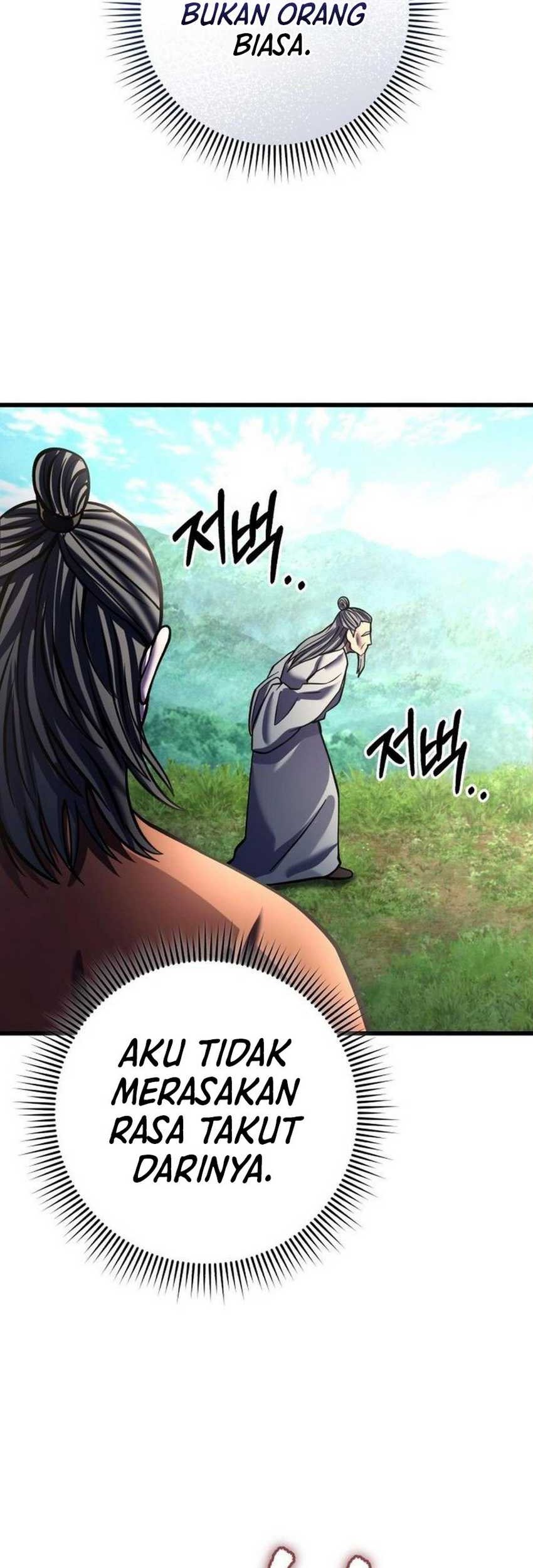 Revenge Of Young Master Peng Chapter 174 Gambar 65