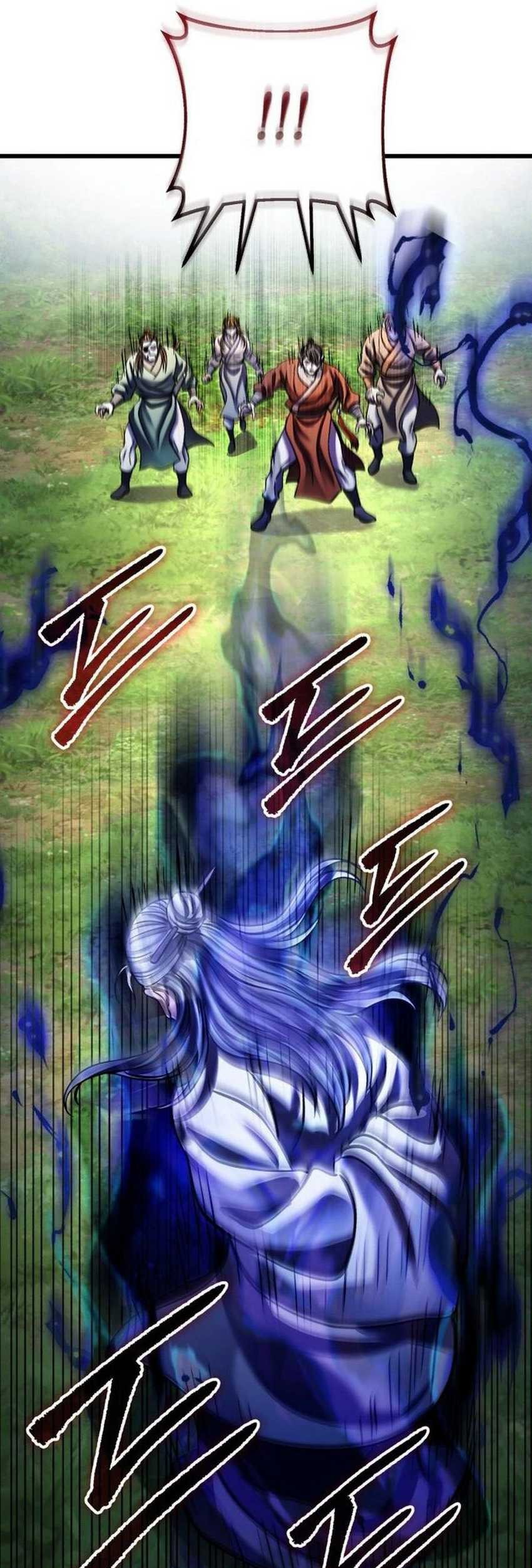 Revenge Of Young Master Peng Chapter 174 Gambar 67