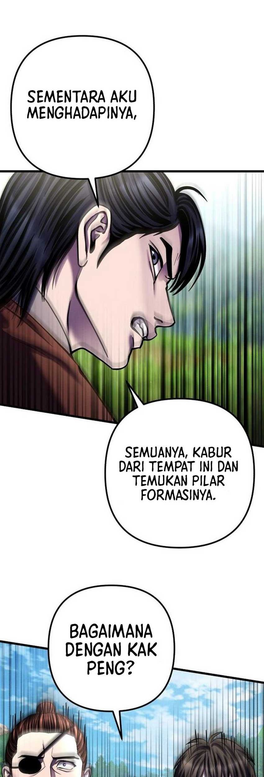 Revenge Of Young Master Peng Chapter 174 Gambar 73