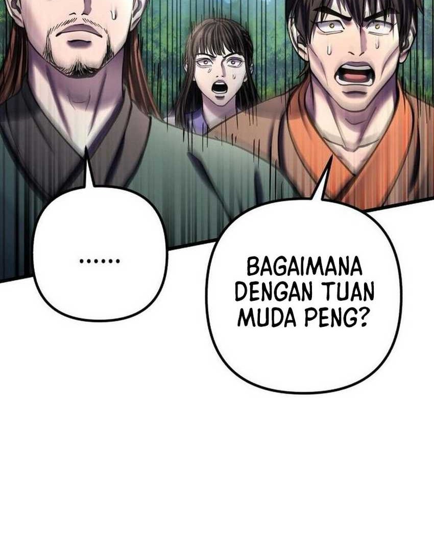 Revenge Of Young Master Peng Chapter 174 Gambar 74