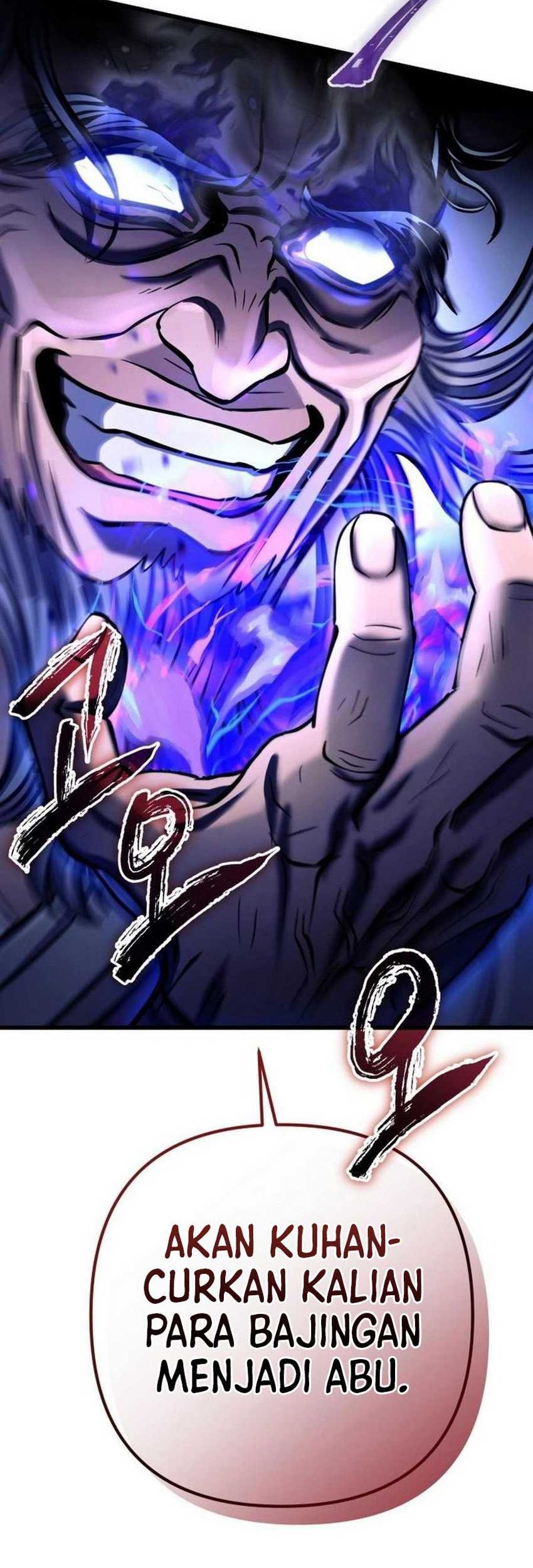 Revenge Of Young Master Peng Chapter 174 Gambar 79