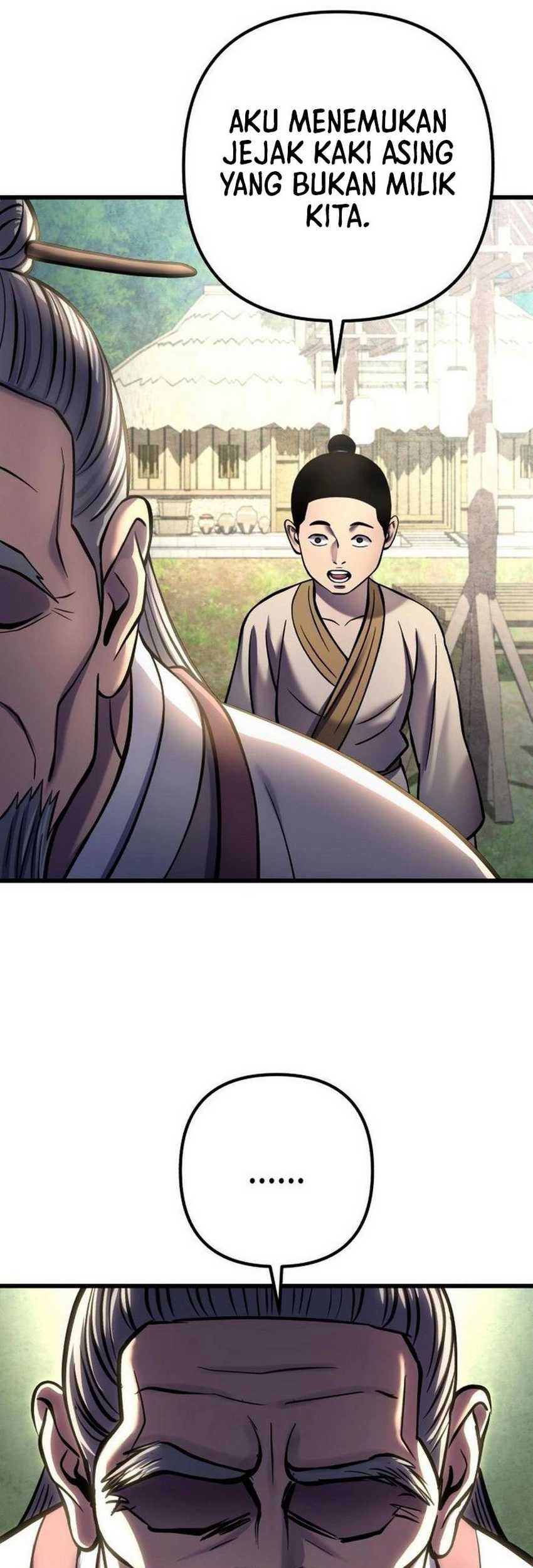 Revenge Of Young Master Peng Chapter 174 Gambar 6