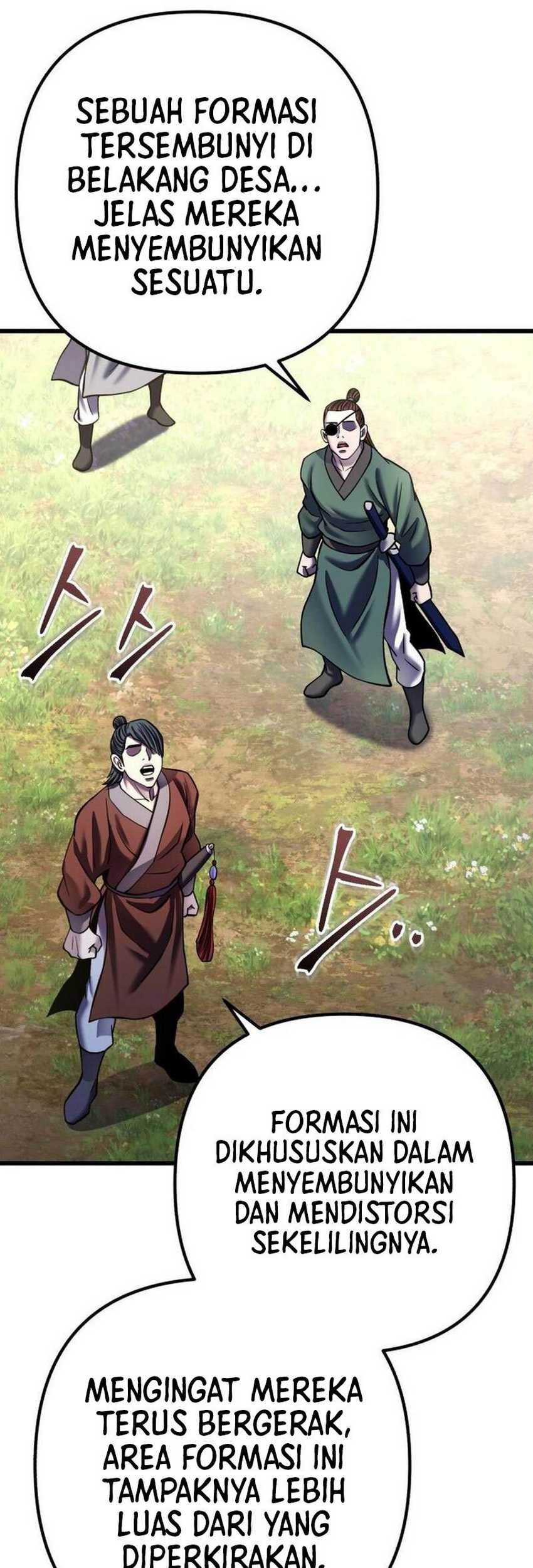 Revenge Of Young Master Peng Chapter 174 Gambar 10