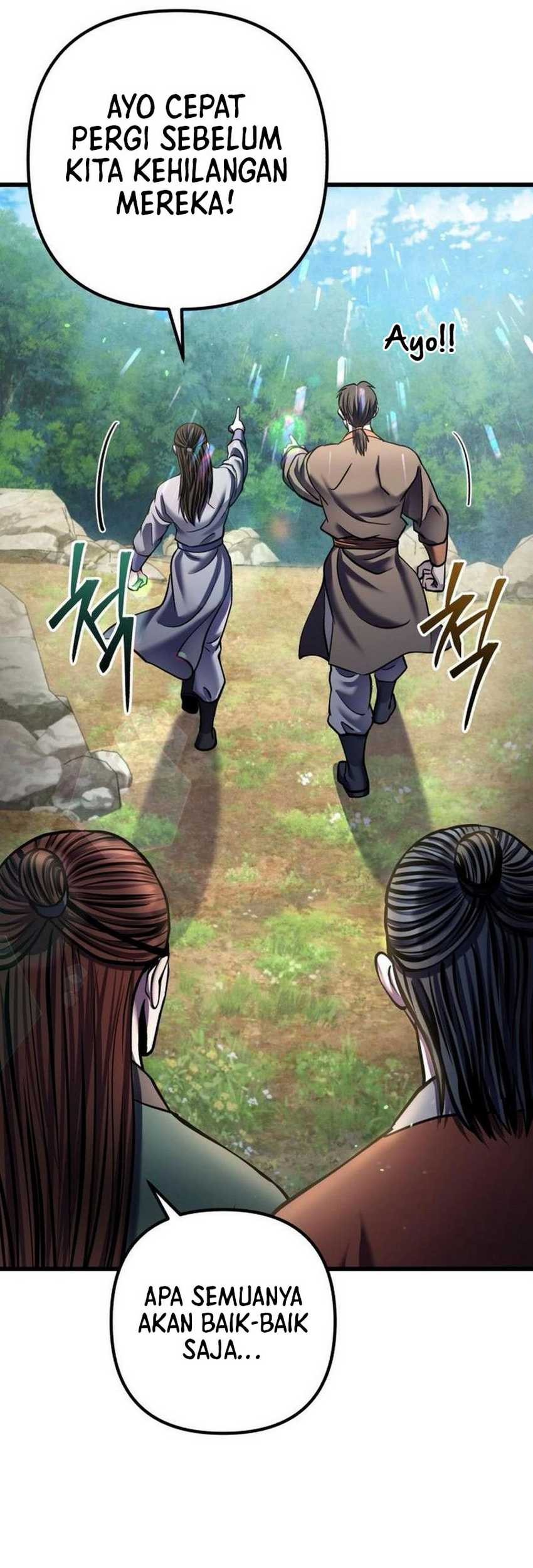 Revenge Of Young Master Peng Chapter 174 Gambar 14