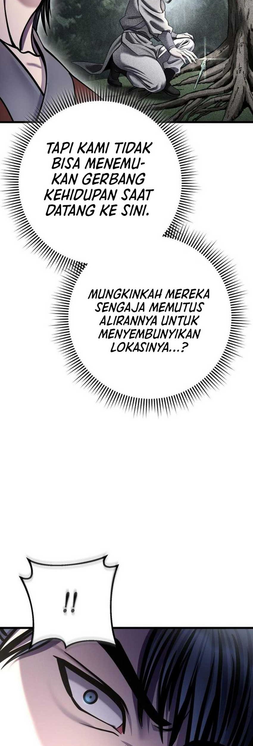 Revenge Of Young Master Peng Chapter 174 Gambar 19