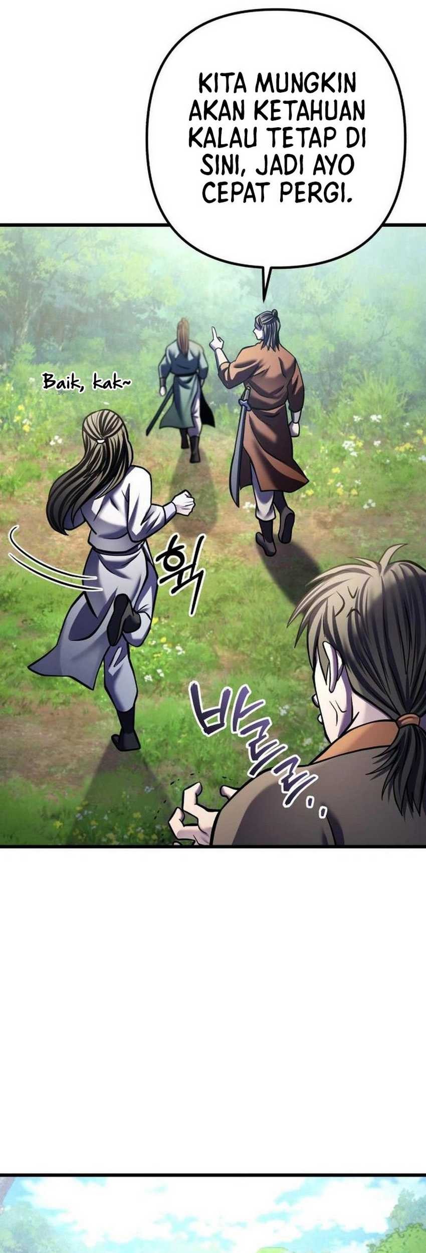 Revenge Of Young Master Peng Chapter 174 Gambar 30