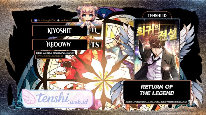 Baca Komik Revenge Of Young Master Peng Chapter 175 Gambar 1