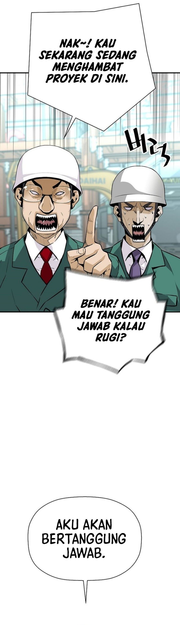 Revenge Of Young Master Peng Chapter 175 Gambar 50