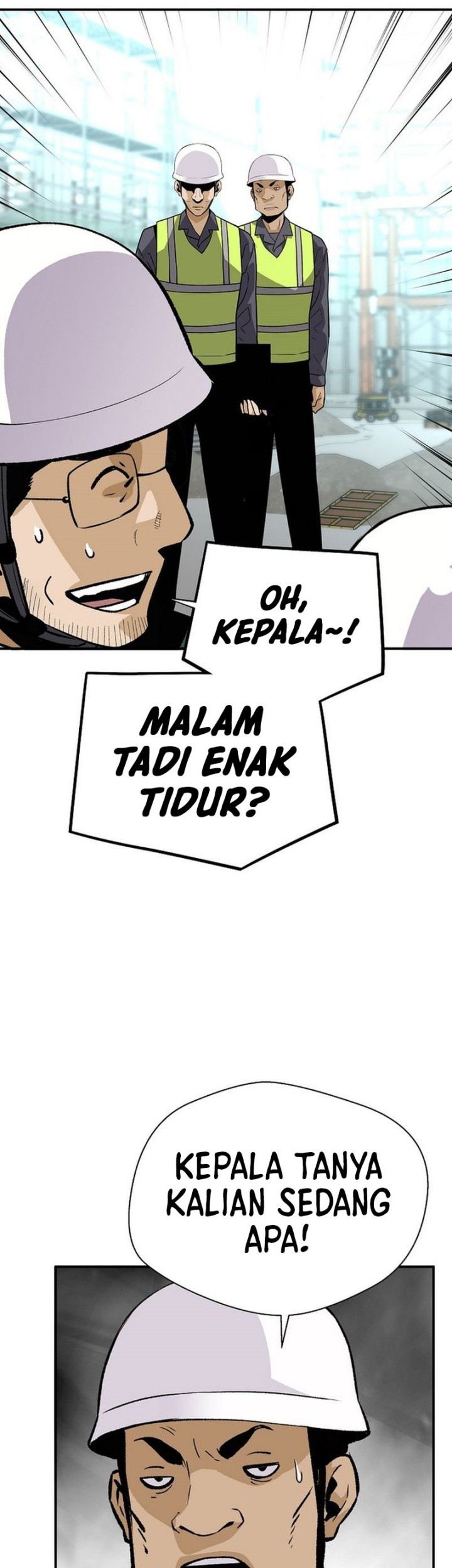 Revenge Of Young Master Peng Chapter 175 Gambar 54