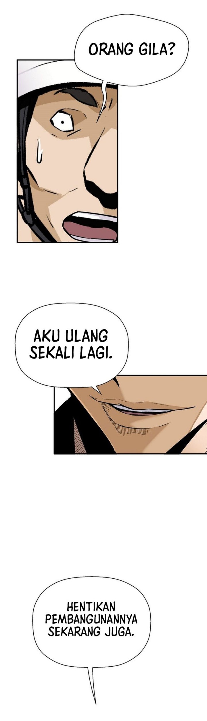 Revenge Of Young Master Peng Chapter 175 Gambar 56