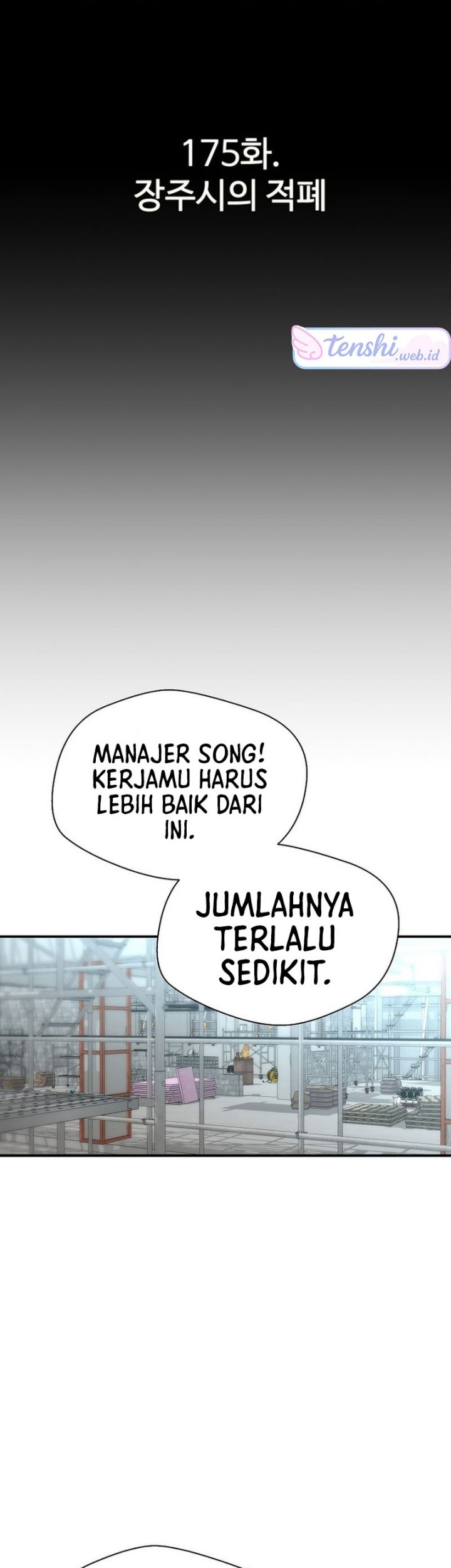 Revenge Of Young Master Peng Chapter 175 Gambar 6