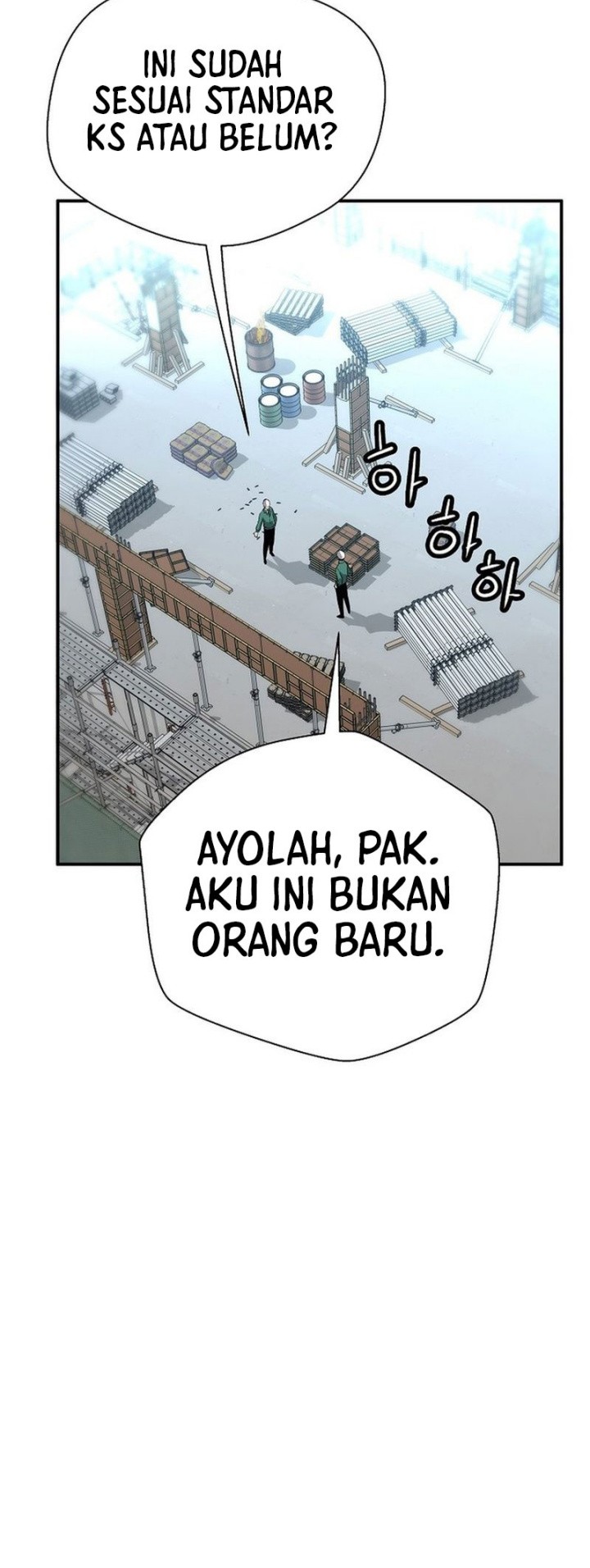 Revenge Of Young Master Peng Chapter 175 Gambar 7